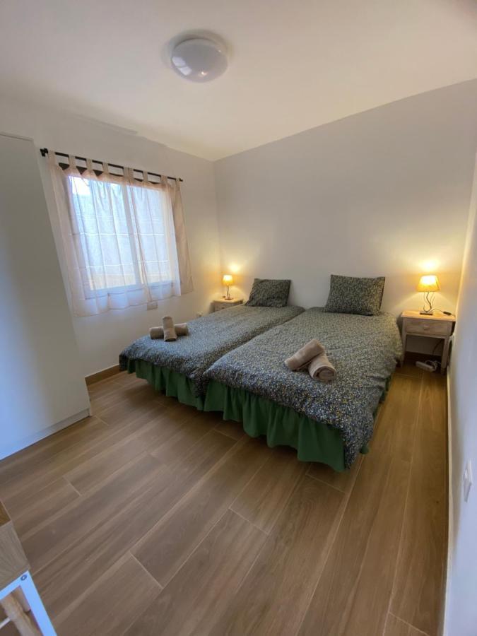 קורלחו Fuerteventura Paradise Apartment מראה חיצוני תמונה