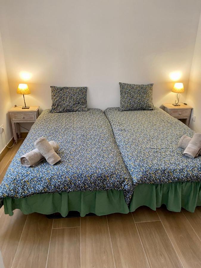 קורלחו Fuerteventura Paradise Apartment מראה חיצוני תמונה