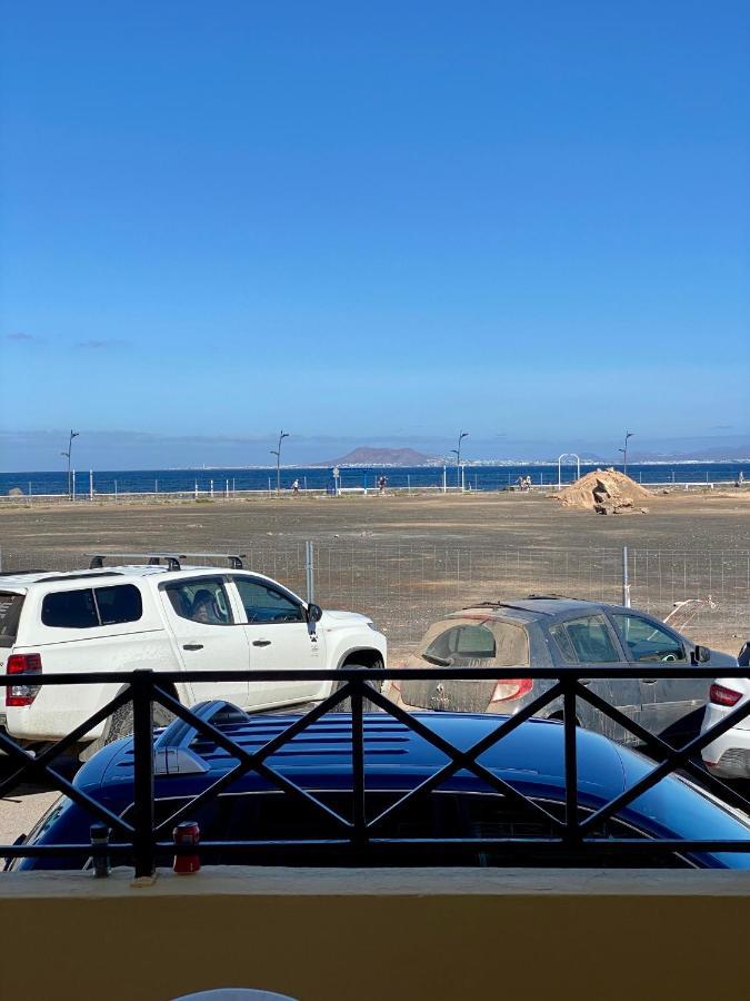 קורלחו Fuerteventura Paradise Apartment מראה חיצוני תמונה
